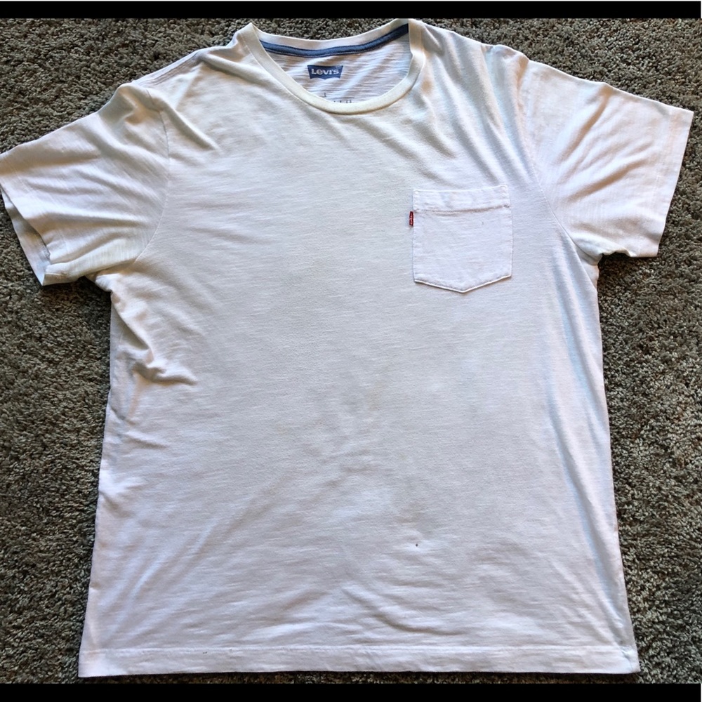Levi’s Strauss & Co Shirt for Men